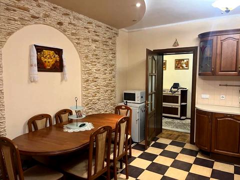 квартира за адресою Київ, Рея Бредбері вул., 6