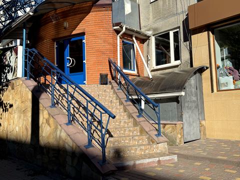 комерційна за адресою Олеся Гончара вул., 12