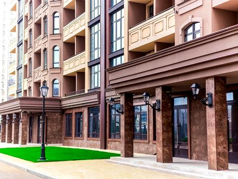 квартира за адресою Курортний пров., 1