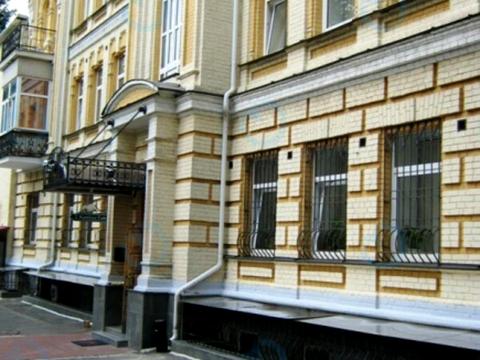 коммерческая по адресу Михайловская ул., 12-Б
