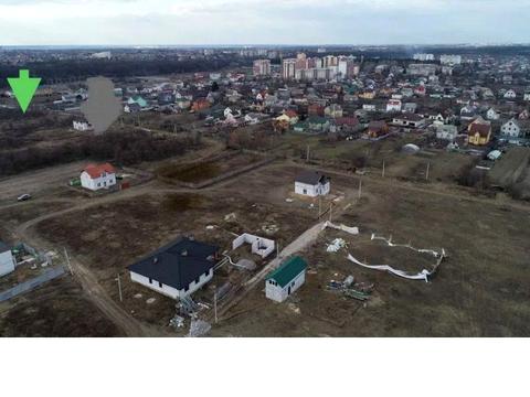 ділянка за адресою 