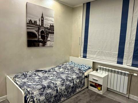 квартира за адресою Митрополита Василя Липківського вул. (Урицького), 37-В