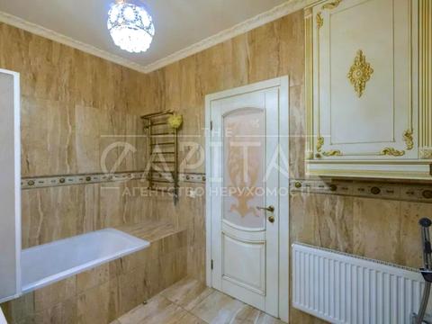 квартира по адресу Оболонский просп., 26