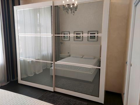 квартира за адресою Велика Васильківська вул. (Червоноармійська), 56
