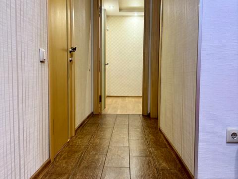 квартира за адресою Гарматна вул., 18
