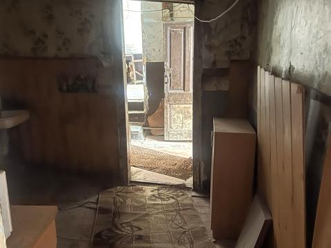 квартира за адресою Вільгельма Габсбурга пров., 4