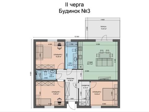 будинок за адресою Бориса Лятошинського вул. (1 Травня)