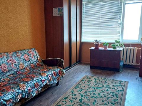 квартира по адресу Руставі ул., 13