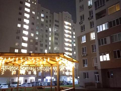 квартира за адресою Чубинського вул., 4