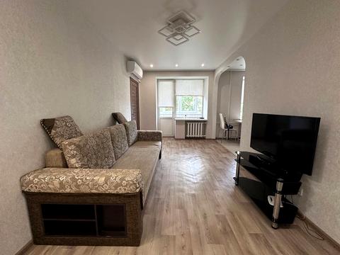 квартира за адресою Вадима Гетьмана вул., 30