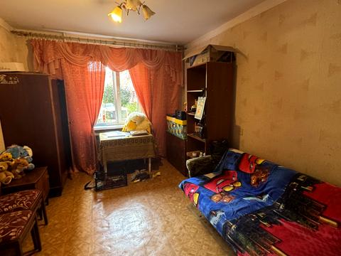 квартира по адресу просп. Миру, 7
