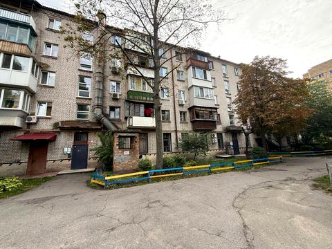 квартира за адресою Юрія Пасхаліна вул. (Ілліча), 16