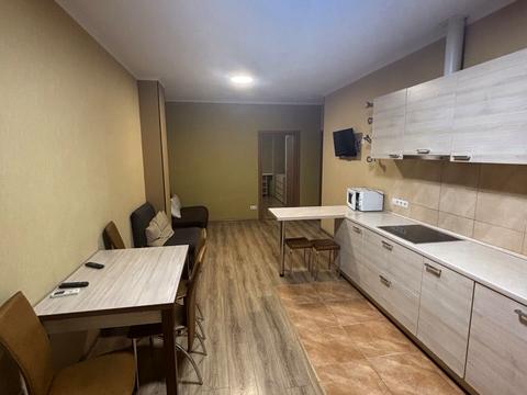 квартира по адресу Жилянская ул., 120-Б