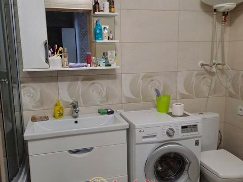квартира по адресу Академика Сахарова ул., 18