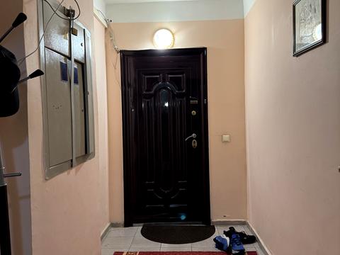 квартира по адресу Анны Ахматовой ул., 16-Г