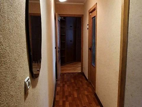 квартира за адресою Юрія Поправки вул. (Миколи Лебедєва), 3