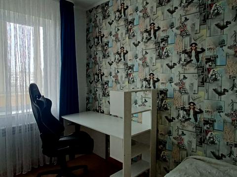 квартира по адресу Академика Королёва просп., 8