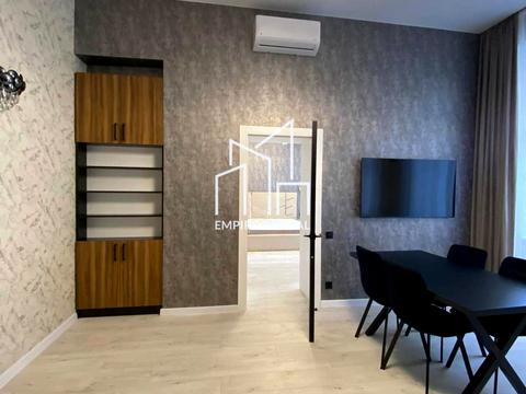 квартира по адресу Ивана Гонты ул., 5