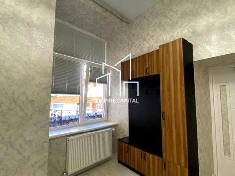 квартира по адресу Ивана Гонты ул., 5