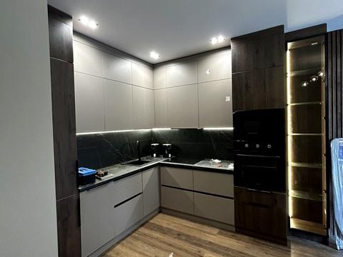 квартира по адресу Бачинского ул., 7