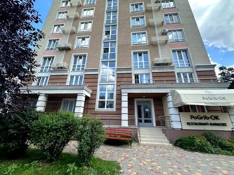 квартира по адресу Леси Украинки бульв., 2б