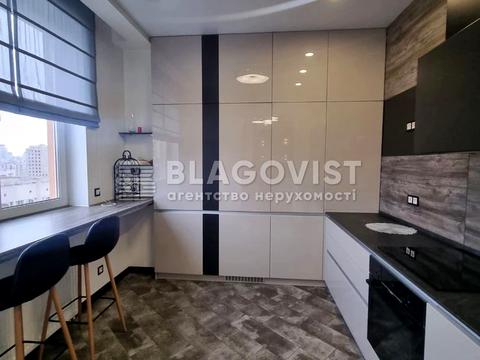 квартира за адресою Золотоустівська вул., 47/49