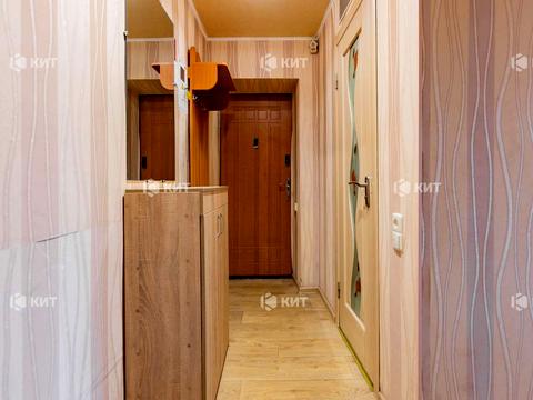 квартира по адресу Кирпичова ул., 21