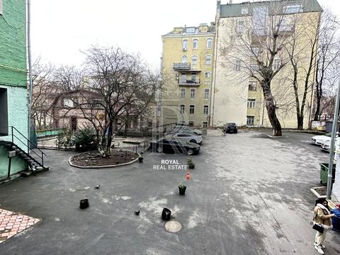 квартира по адресу Михайловская ул., 21-Б