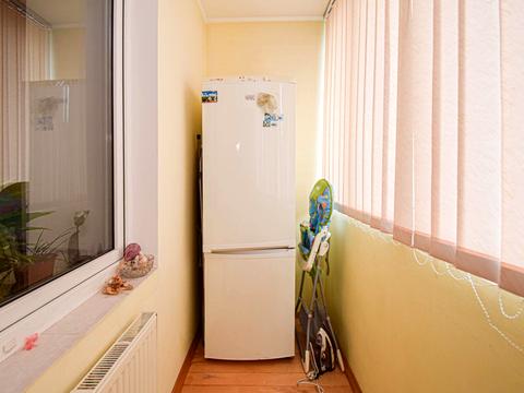 квартира за адресою Злуки просп., 8