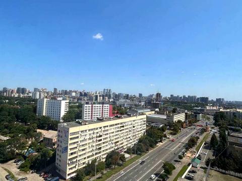 квартира по адресу Валерия Лобановского просп., 150-В