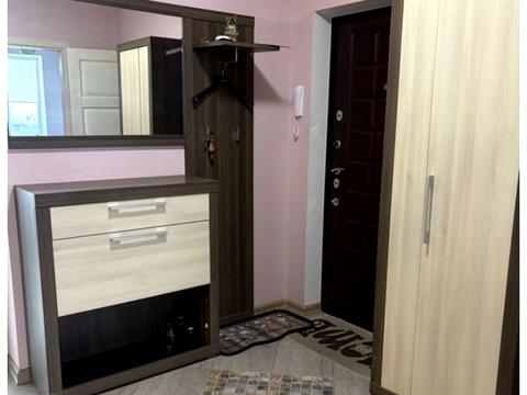 квартира за адресою Радужный, 8