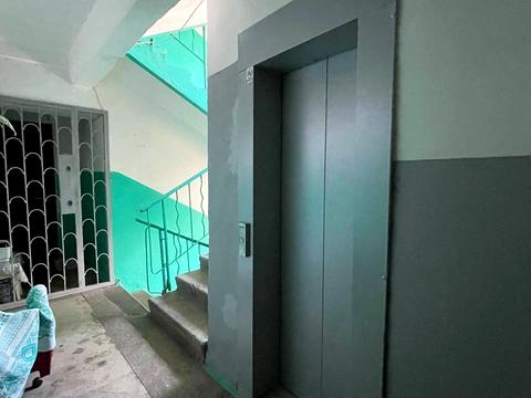 квартира по адресу Героев Полка "Азов ул. (Малиновского маршала), 25