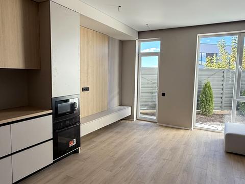 дом по адресу Кошова ул.