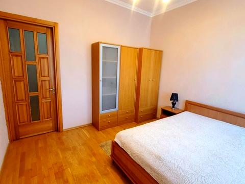 квартира за адресою Прорізна вул., 6
