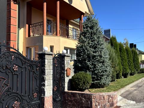 дом по адресу Ярослава мудрого