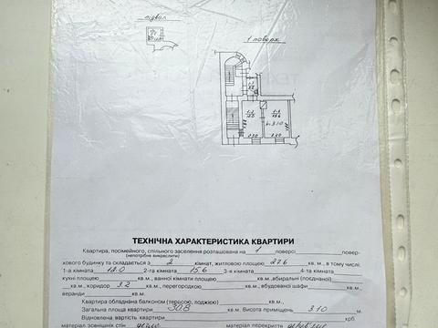 квартира по адресу Дашка ул. (Филатова), 9
