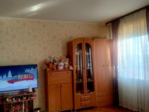 квартира по адресу Евгения Чикаленко ул., 44