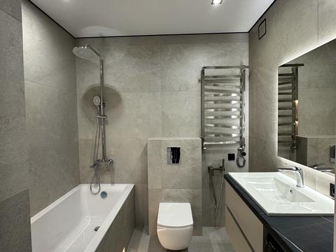 квартира по адресу Крайковского ул., 3 к8