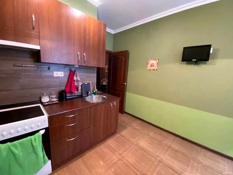 квартира за адресою Урлівська вул., 23-А