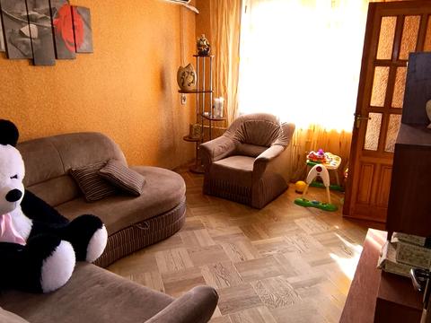 квартира по адресу Жуковского просп., 3