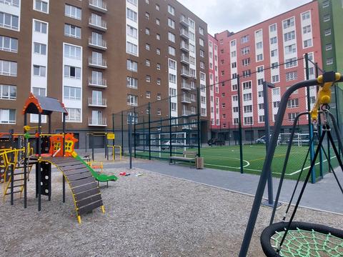 квартира по адресу Богдана Хмельницкого ул., 57