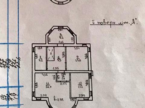 дом по адресу Зелена Балка ул., 53