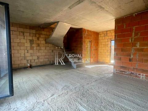 дом по адресу Вишнёвая ул.