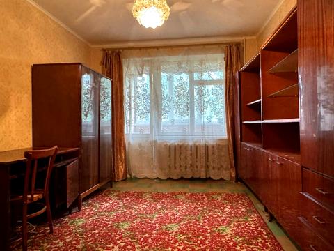 квартира за адресою Коробова вул., 14