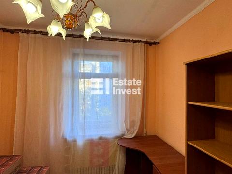 квартира за адресою Гвардійців-Широнінців вул., 50/29