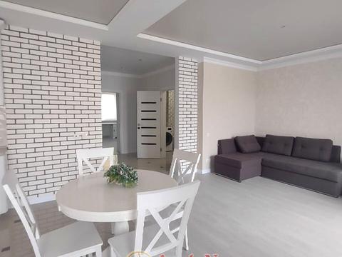 квартира по адресу Академика Сахарова ул., 16а