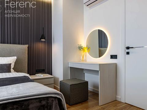 квартира за адресою Тернопільська вул., 21к