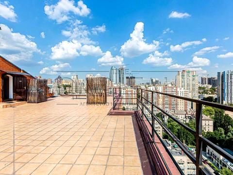 квартира за адресою Ковпака вул., 17