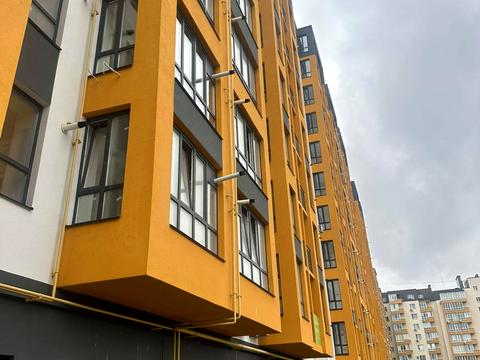 квартира за адресою Генерала Гандзюка вул., 17