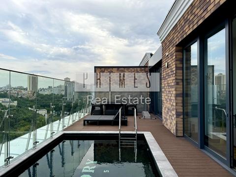 коммерческая по адресу Глибочицька вул., 73